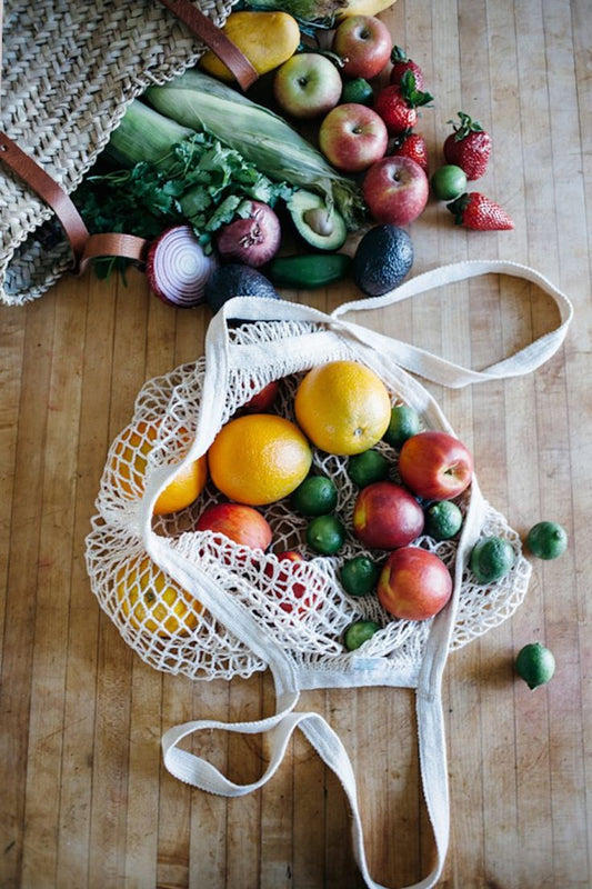 Reduce Inflammation Naturally